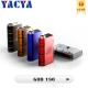 Variable Wattage180watt 510  Electronic Cigarette smy God 180 Mod Built-in Air Flow Control