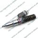 Construction Machinery Parts C15 Diesel Injector CA2800574 280-0574 2800574 10R8989 10R-8989