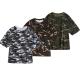 Military Trendy Oversized T Shirts 100 Cotton Camo T Shirts L M S XL XXL XXXL