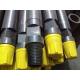 2 3/8 API S135 Reverse Circulation Drill Pipe For Water Well Drilling / Quarrying