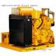 Explosion Proof Diesel Engine 6ltaa8.9  6 Cylinders 240kw/1800rpm Electric Protection