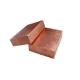 High quality Copper Ingots With Smooth Surface At Competitive Price