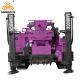 Water Well Drilling Machine Hydraulic Rotary Borehole Well Drilling Equipment For Sale