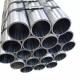 ASTM A312 TP316L Austenitic Stainless Steel Seamless Cold Rolled Pipe