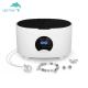 Rechargeable Battery Ultrasonic Jewelry Cleaner 600ML 35W SS 42kHz ZX-895