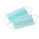 3 Layers Filtration Disposable Medical Face Mask Anti Allergic Materials