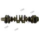 For Sale C13 crankshaft For Caterpillar  Excavator Engine