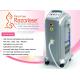 2015 hot selling painless hair removal machine 808nm diode laser hair remvoal