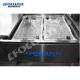 600 KG Clear Block Ice Machine for Restaurant Bars Transparent Ice Blocks