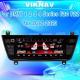 BMW F20 F22 3GT 2012-20 Bluetooth Car Audio System Packages Touch Screen Radio Air Conditioning Screen