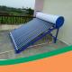 Freestanding 150L Stainless Steel Compact Solar Hot Water Heater