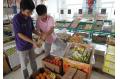 Beijing gets the pick of world's organic produce