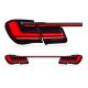 Automotive Accessories for BMW 7 Series G12 Back Rear Lamp Fog Brake Turn Signal Tail Lamp