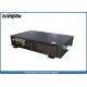 10~15W NLOS COFDM Video Transmitter Long Range with Data , Low Latency