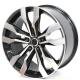 Aluminum Alloy 18x8 5x100 Wheels Replica 20 Inch Volkswagen Wheels