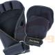 Cardio Combat Kickboxing TurboFire & Turbo Jam Neoprene Weighted Gloves 1LB, 1.5LB