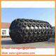 Pneumatic Rubber Fender