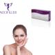 Face Gel Juvederm Dermal Filler The Best Choice For Facial Rejuvenation