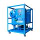 PLC Automatic Turbine Oil Purification Machine and Oil Dehydrator TY-50(3000LPH)