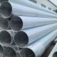 Bs1387 Seamless Steel Pipe Large Diameter , Heavy Wall Seamless Galvanized Pipe