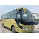 Commercial Used Yutong Buses 37 Seats 2010 Year Used Coach Bus 9 Mete Length