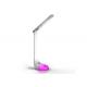 DC 5V Eye Care Led Desk Lamp , Foldable Led Portable Desk Lamp With Usb Charger