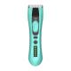 5W Easily Operated Electric Dog Clippers With LCD Display