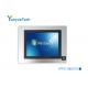 IPPC-0803T3 8 Inch PC Touch Panel Capacitive Touch HM76 Chip Notebook CPU Dual Network 3 Series 5USB