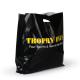 9x13 Inch Custom Plastic Shopping Bag Supermarket Fruit Packaging