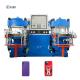 380v rubber moulding Hydraulic Vulcanizing Machine For Silicone Phone Case Making
