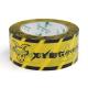 Customized printed tape Super Clear Tape The Versatile Tool for All Surfaces