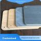 PVC Foam Board With Wooden Color PVC Film Laminated, Wooden Laminated PVC Board
