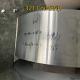 409 430 321 304 Stainless Steel Coil Cold Rolled For Equipment Polished 2mm