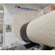 PUR Foaming spray Preinsulation Pipe Continuous Production Line