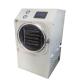 Lightweight Mini Freeze Drying Machine SUS304 Small Running Current
