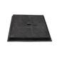 Grating Outdoor Cast Iron Drainage Covers Ductile Cast Iron Manhole Cover