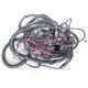 PC200-7 Outer Wiring Harness 20Y-06-31614 Komatsu Electrical Wiring Harness