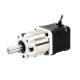 Nema 17 Planetary Geared Stepper Motor With Gearbox Reducer Reduction Stage 1-4 For UAVS