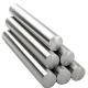 6061 Alloy Solid Aluminum Bar 2618 Round Aluminum Rod CE ISO