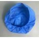 Custom Bouffant Style Surgical Surgical Skull Cap Scrub Hats With Elastic
