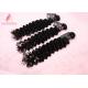 Original Indian Human Hair Weave Bundles Unprocessed Healthy End