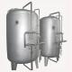 High Safety Stainless Steel Sewage Water Purification System