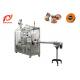 3000pcs/H Modo Mio Coffee Capsule Filling Machine