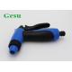Water Irrigation Adjustable Spray Nozzle Water Spray Gun For Plants Colorful