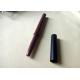 Cuttable Waterproof Lipstick Pencil Packaging Tube Spray Painting 121.5mm