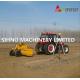 2.5-4m Agriculture Grader for Farm Machinery/Laser Land Leveling for Tractor