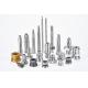 Precision Machining of Mold Components for Daily- Packaging and Cosmetics Packaging