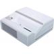 Android 8.0 3LCD UST Laser Short Throw Projector 4K 4200lm For Education Classroom
