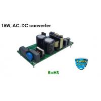 12V 15W Power Supply EMC 305VAC Input , 5.9V Switching Mode Power Supply