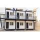 Zontop china high quality low price early manufacturing fast install prefab modular house